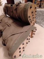 CALZARI PER OPERAZIONI IN MONTAGNA