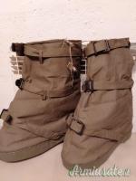 CALZARI PER OPERAZIONI IN MONTAGNA