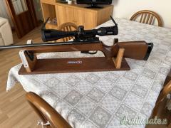 Anschutz 1761 Hb Mpr .22 Long Rifle