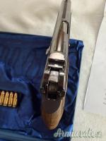 SIG-Sauer P 210/6 7.65x22mm Parabellum  |  7.65x22mm Luger  | .30 Luger