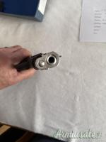 SIG-Sauer P 210/6 7.65x22mm Parabellum  |  7.65x22mm Luger  | .30 Luger