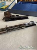 SIG-Sauer P 210/6 7.65x22mm Parabellum  |  7.65x22mm Luger  | .30 Luger