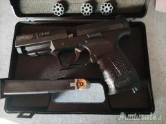 Umarex Walther CP99 4.5/.177