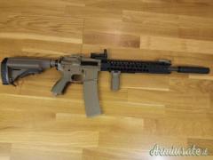 Universal M4 5.5