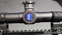 Oberland Arms Sporte OA-10 .308 Winchester - rif. 297