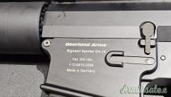 Oberland Arms Sporte OA-10 .308 Winchester - rif. 297