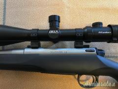 Mauser M18 .308 Winchester