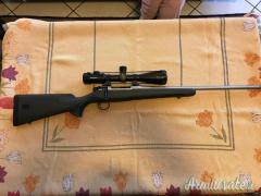 Mauser M18 .308 Winchester