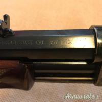 Uberti  Gold rush/Colt Lightning 357 mag ...Altro