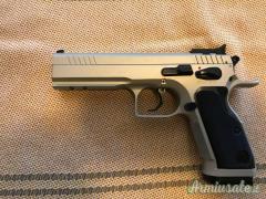 Tanfoglio Stock III 9x21mm IMI