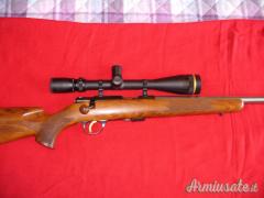 Anschutz 1710hb anniversary .22 LR Long Rifle