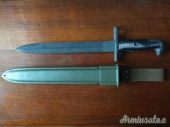 BAIONETTA PER GARAND M1 T1-T2