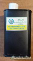 SILUB Lubrificante siliconico per bossoli