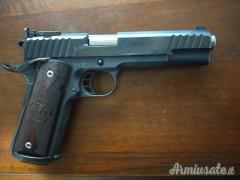STI International RANGEMASTER II SPECIAL .40 Smith & Wesson | Auto  |  10 x 21 mm