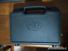 STI International RANGEMASTER II SPECIAL .40 Smith & Wesson | Auto  |  10 x 21 mm