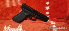 GLOCK G18C GAS SCARELLANTE AUTO/SINGOLO