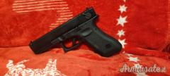 GLOCK G18C GAS SCARELLANTE AUTO/SINGOLO