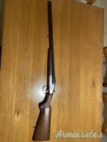 Sabatti Doppietta  12