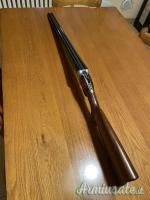 Sabatti Doppietta  12