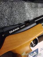 Diana Bandit 5.5 PCP FULL