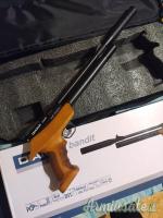 Diana Bandit 5.5 PCP FULL