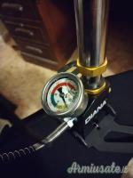 Diana Bandit 5.5 PCP FULL