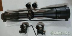 HAWKE VANTAGE 3-9X40 AO MIL DOT