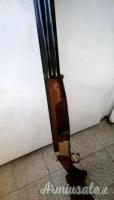 Sovrapposto Browning Cal. 12