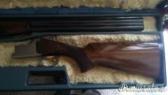 Sovrapposto Browning Cal. 12
