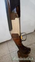 Sovrapposto Browning Cal. 12