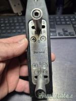 calcio Perazzi MX8 SC3