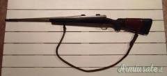 Carabina Winchester cal 300Win. Mag