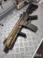 VFC AVALON CALIBUR CQC Custom