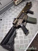 VFC AVALON CALIBUR CQC Custom