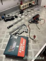 VFC AVALON CALIBUR CQC Custom