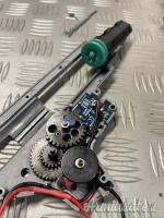 VFC AVALON CALIBUR CQC Custom