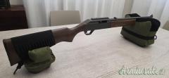 Sabatti Sporter  .22 Long Rifle