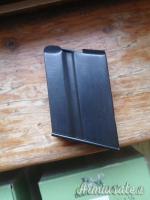 Caricatore Bernardelli Giardino 9 Flobert