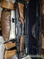 Fabarm L4S allsport RS 12