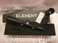 ELEMENT TITAN 5-25X56 FFP