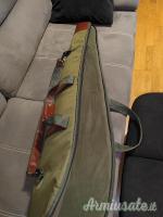 Custodia per carabina