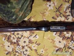 ...Altro | Non elencato Doppietta artigianale BELGA a cani esterni  12