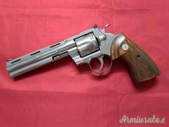 Colt Python .357 Magnum
