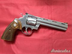 Colt Python .357 Magnum