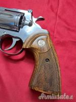 Colt Python .357 Magnum