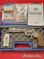 Colt Python .357 Magnum