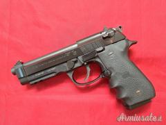 Beretta 98A1 cal. 9x21mm IMI