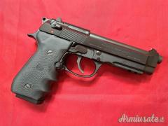 Beretta 98A1 cal. 9x21mm IMI