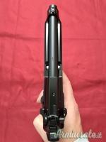 Beretta 98A1 cal. 9x21mm IMI