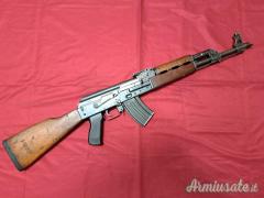 Zastava AK M70B1 Cal. 7.62X39 AK47